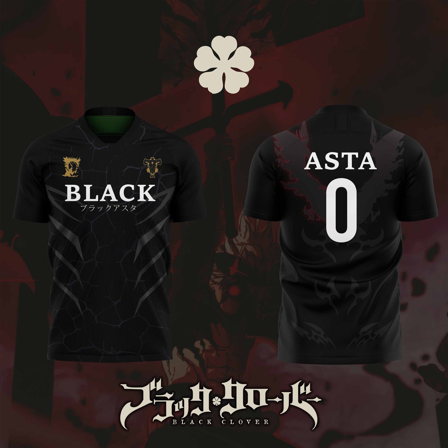 ASTA
