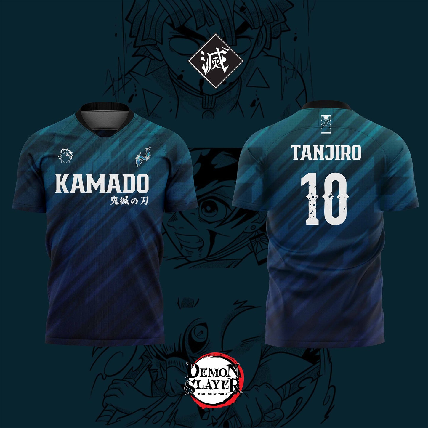 Tanjiro