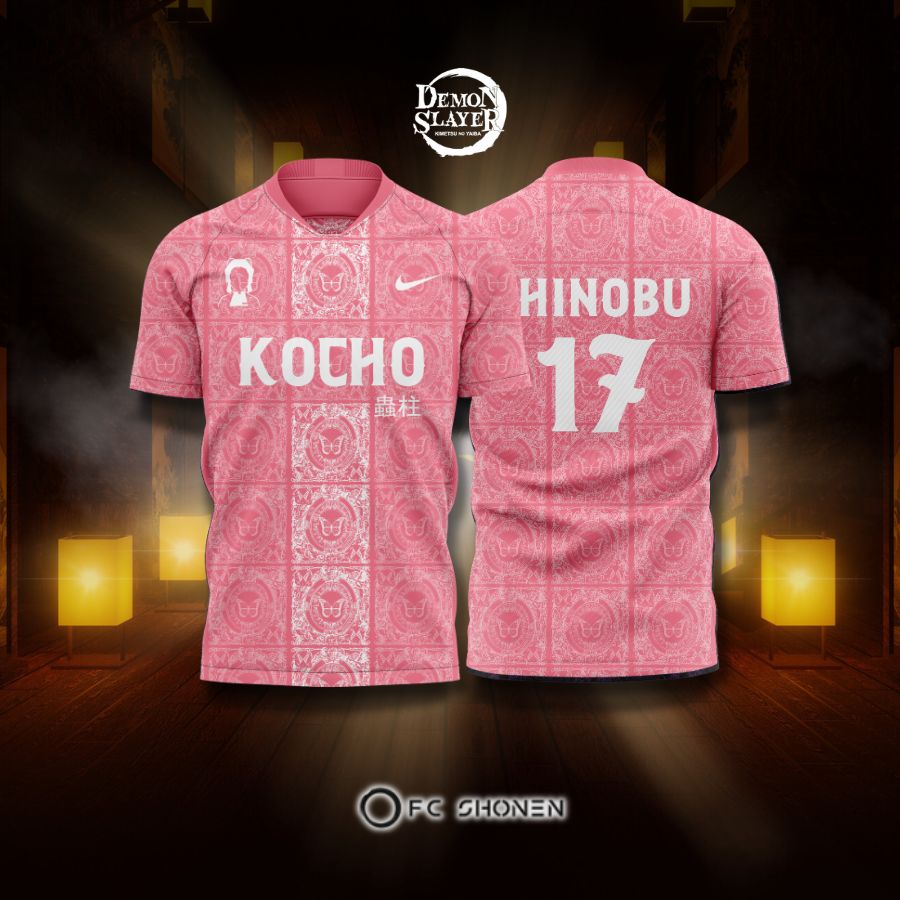 SHINOBU KOCHO