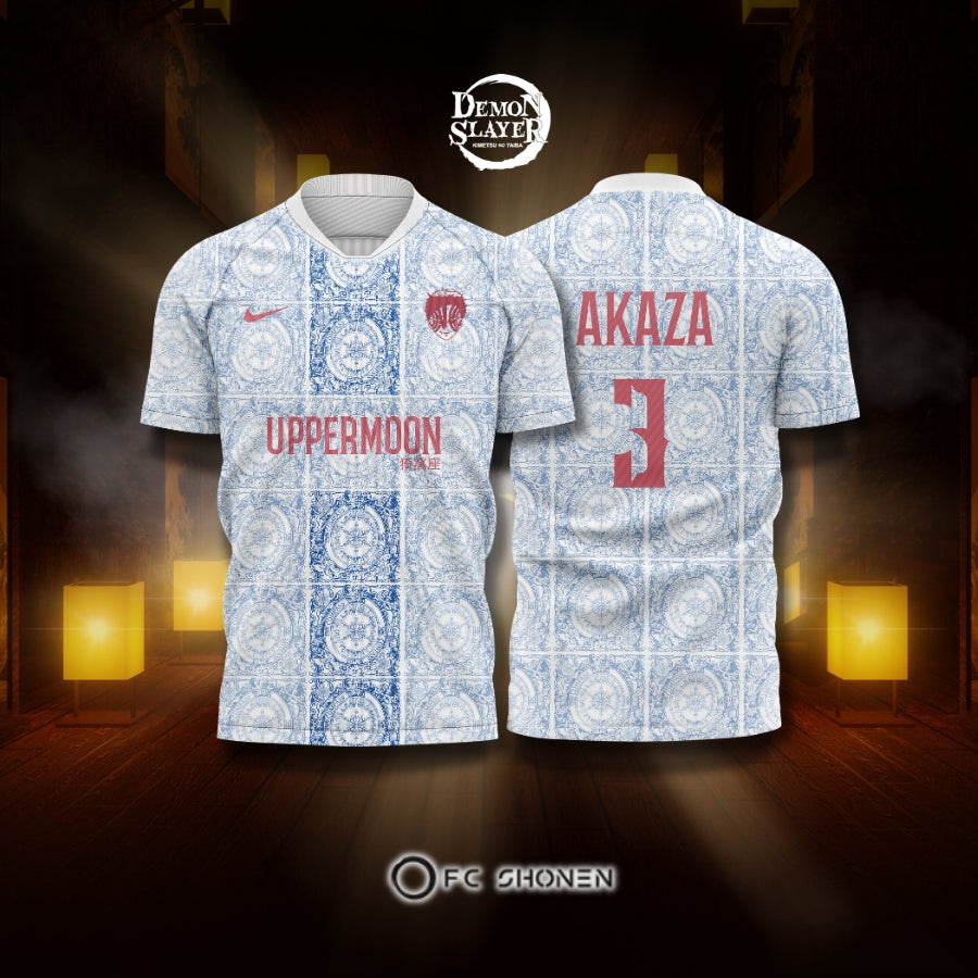 Demon Slayer Collection - Best Anime Jerseys