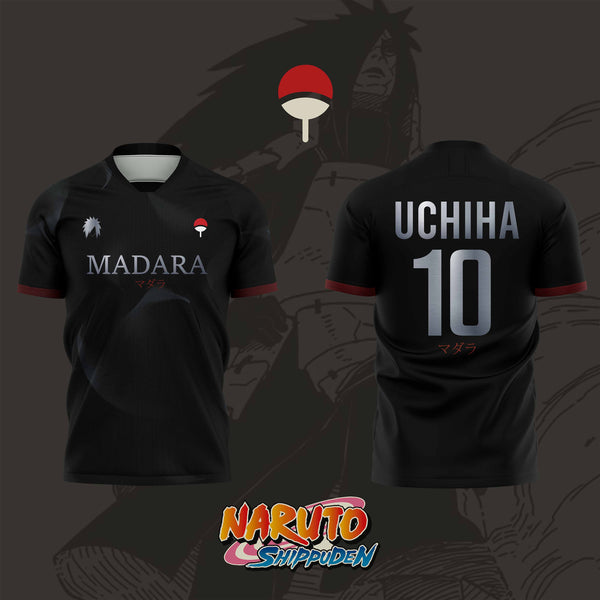 MADARA UCHIHA