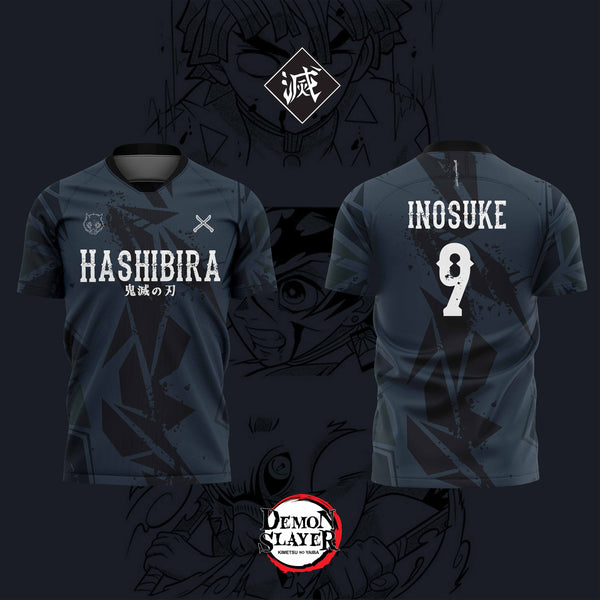 INOSUKE
