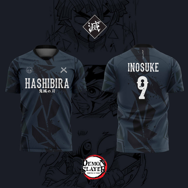 INOSUKE