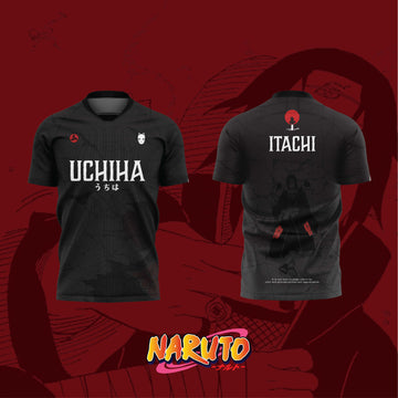 ITACHI UCHIHA