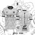 Nika Man Jersey - Exclusive One Piece Apparel