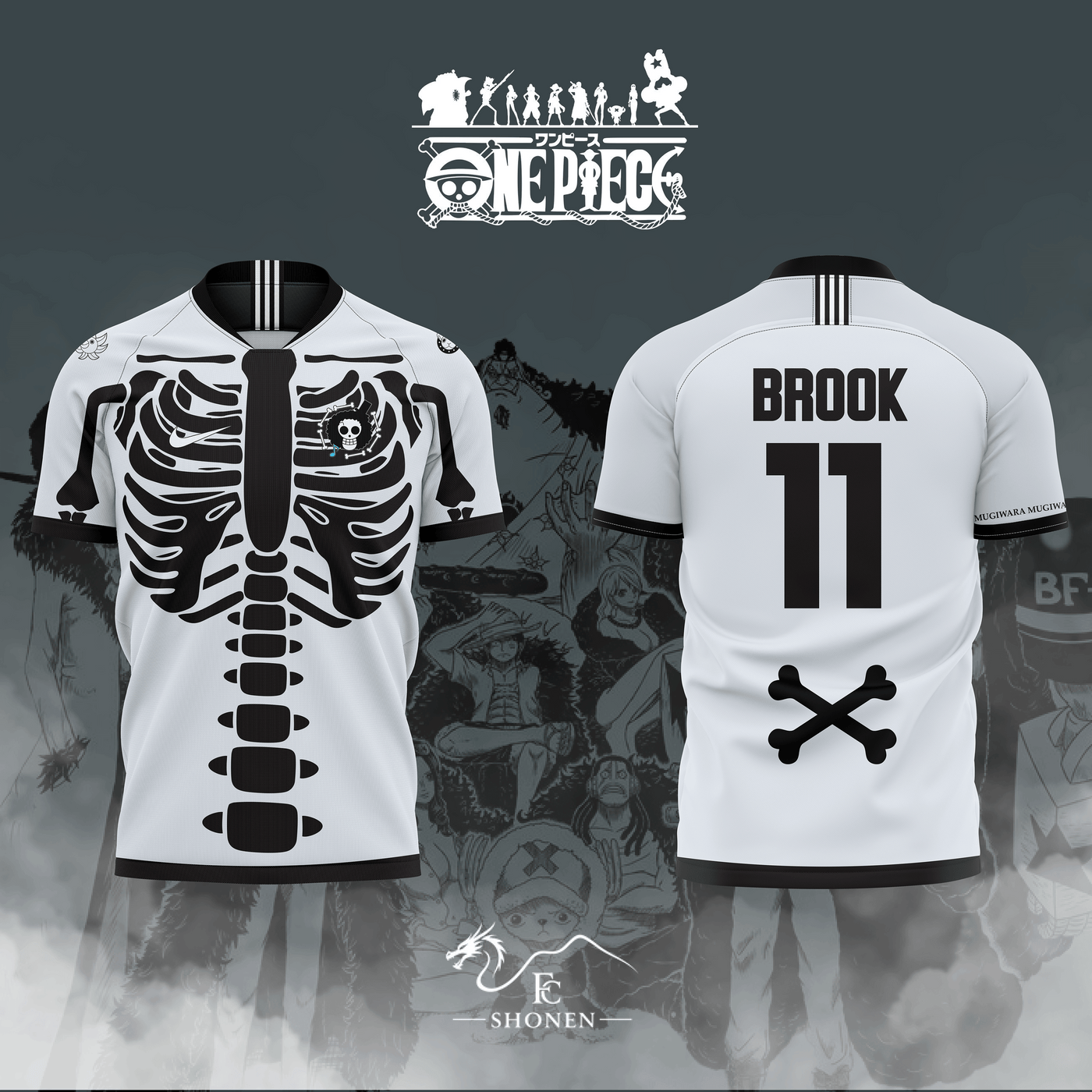 BROOK