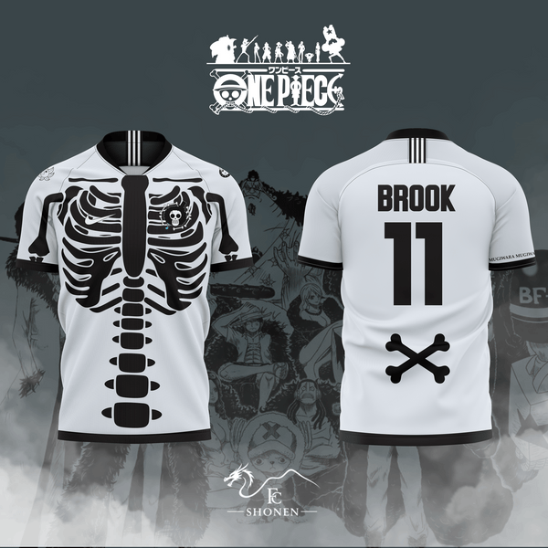 BROOK