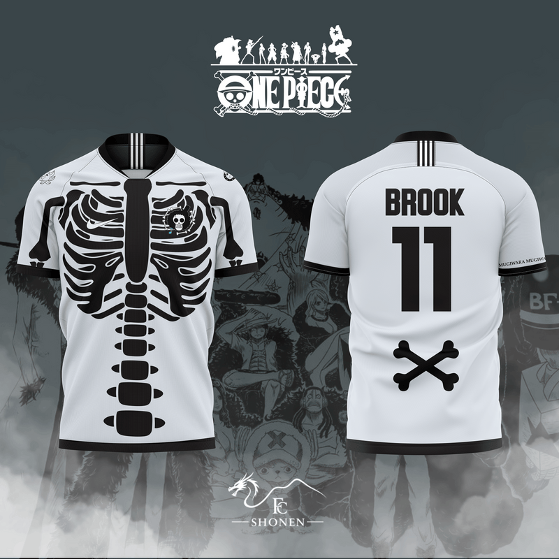 BROOK