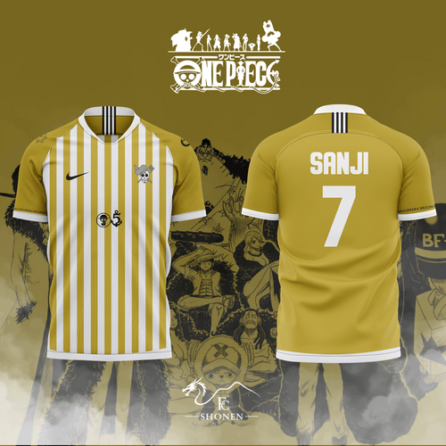 SANJI