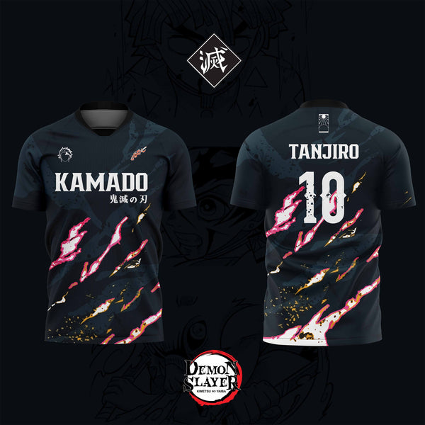 TANJIRO SUN