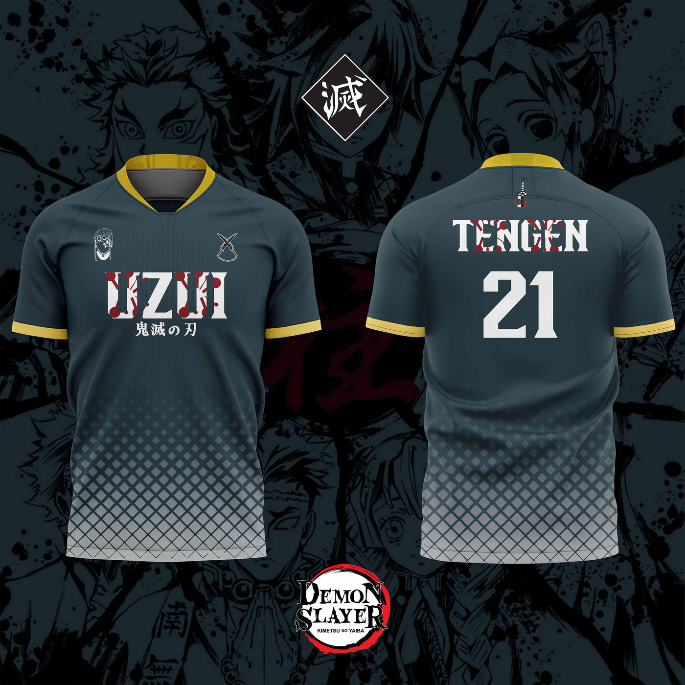 TENGEN