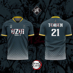 TENGEN