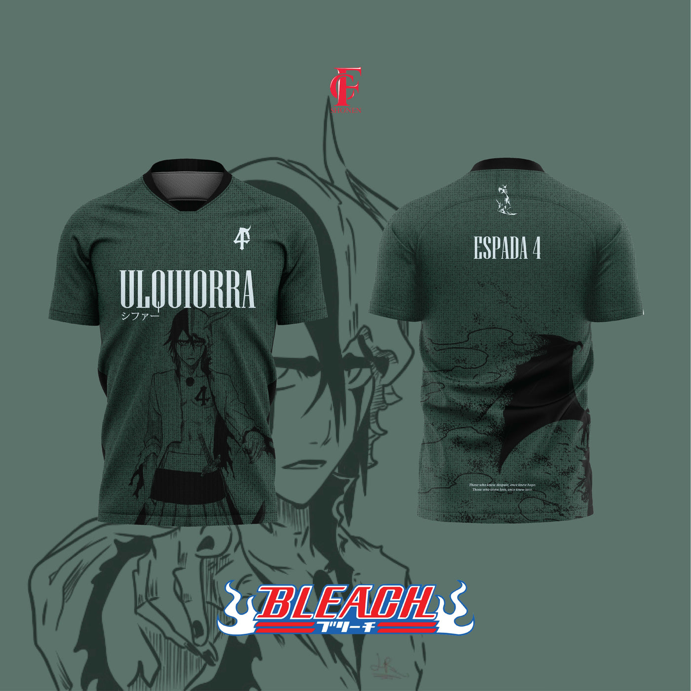 ULQUIORRA