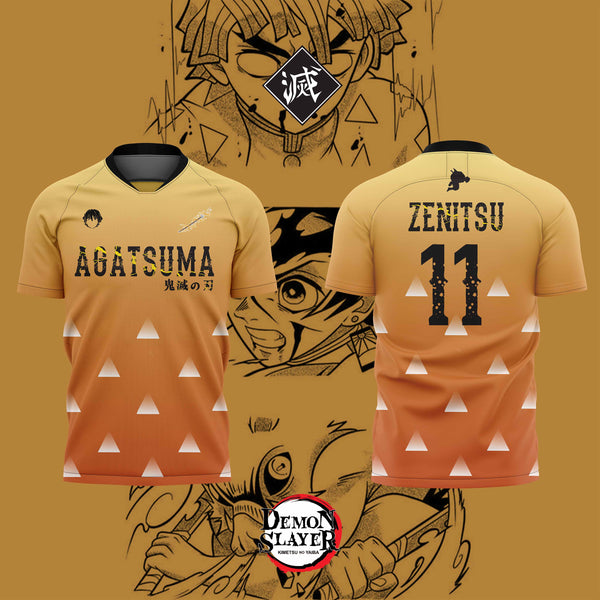 ZENITSU