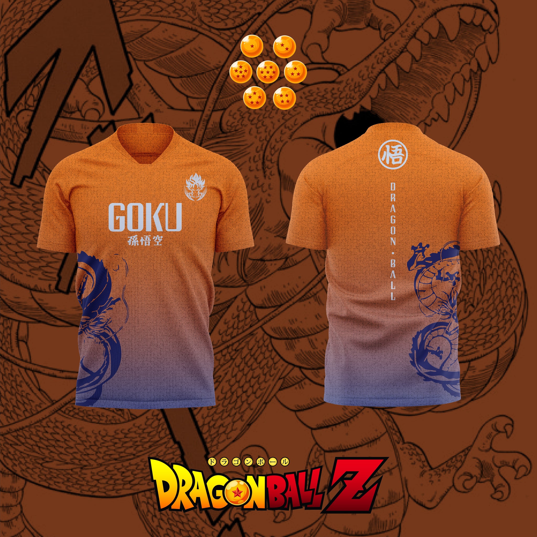 GOKU