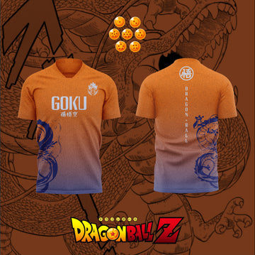 GOKU