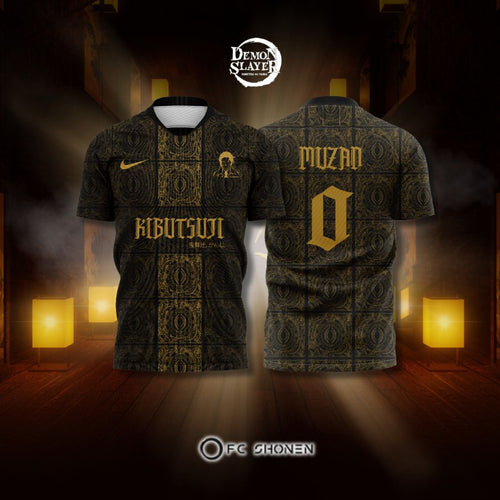 MUZAN KIBUTSUJI x NIKE